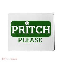 Pritch Please Mousepad thumb 0
