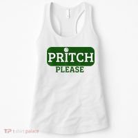 Pritch Please Women's Tank Top thumb 0