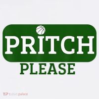 Pritch Please Women's Tank Top thumb 5
