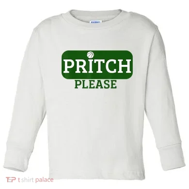Toddler Long Sleeve