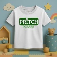 Pritch Please Toddler T-Shirt thumb 3