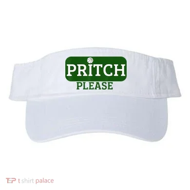 Pritch Please Visor