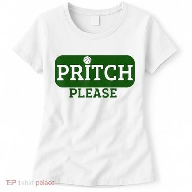 Pritch Please Women's T-Shirt