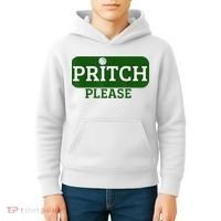 Pritch Please Kids Hoodie thumb 4