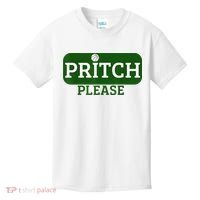 Pritch Please Kids T-Shirt thumb 0