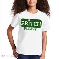 Pritch Please Kids T-Shirt thumb 2