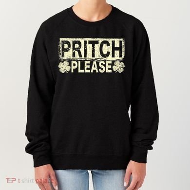 Pritch Please Women's Sweatshirt