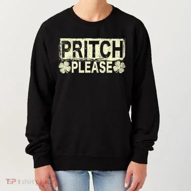 Pritch Please Women's Sweatshirt
