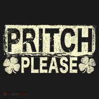 Pritch Please USA-Made Doggie Bandana thumb 2