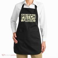 Pritch Please Apron thumb 2