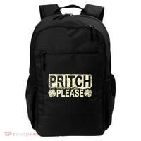 Pritch Please Backpack thumb 0