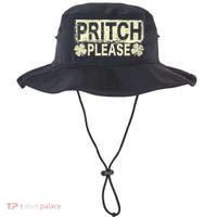 Pritch Please Bucket Hat thumb 0