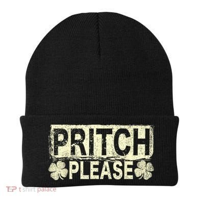 Pritch Please Beanie