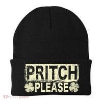 Pritch Please Beanie thumb 0