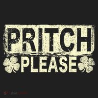 Pritch Please Beanie thumb 2