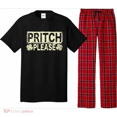 Pajama Set