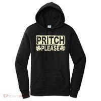 Pritch Please Women's Hoodie thumb 0