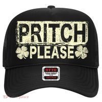Pritch Please Hat thumb 0
