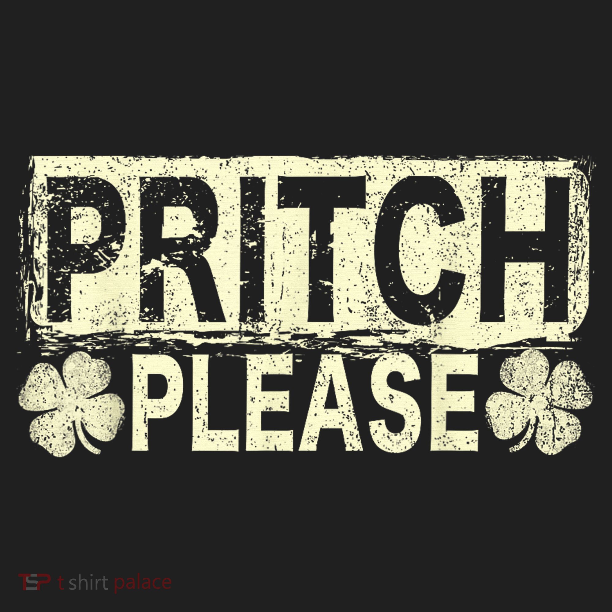 Pritch Please Hat
