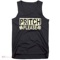 Pritch Please Tank Top thumb 0
