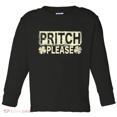 Toddler Long Sleeve