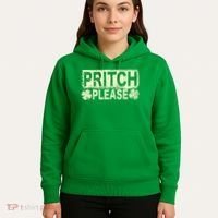 Pritch Please Hoodie thumb 5