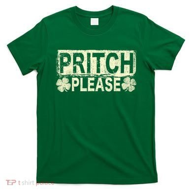 Pritch Please T-Shirt