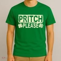 Pritch Please T-Shirt thumb 3
