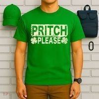 Pritch Please T-Shirt thumb 6