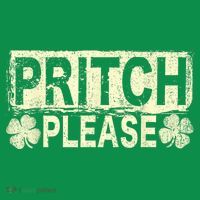 Pritch Please Pajama Set thumb 2