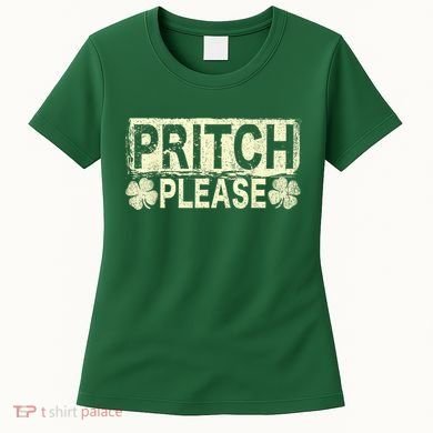 Pritch Please Women's T-Shirt