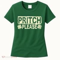 Pritch Please Women's T-Shirt thumb 0