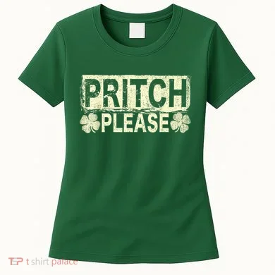 Pritch Please Women's T-Shirt