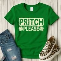 Pritch Please Women's T-Shirt thumb 3