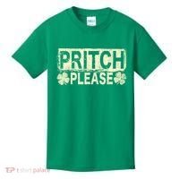 Pritch Please Kids T-Shirt thumb 0