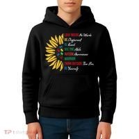 Puzzle Piece Quotes Inspirational Autism Awareness Gift Kids Hoodie thumb 4