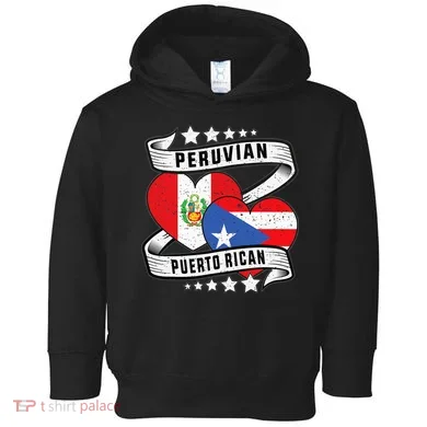 Toddler Hoodie