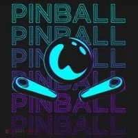 Pinball Player Retro Doggie Tank thumb 4