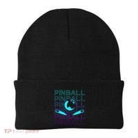 Pinball Player Retro Beanie thumb 0