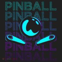 Pinball Player Retro Hat thumb 2