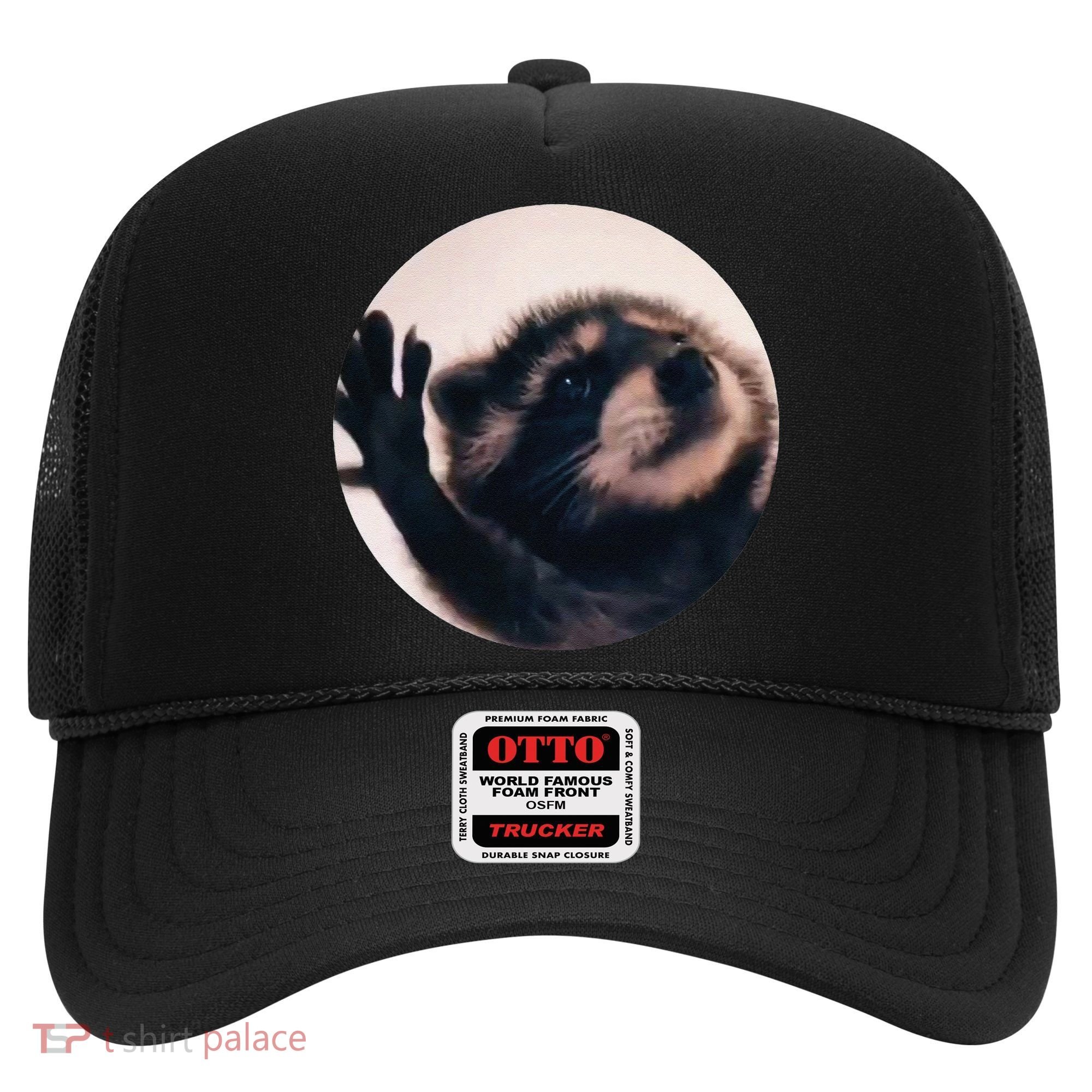 Pedro Pedro Racoon Dance Popular Internet Meme Racoon Day Hat