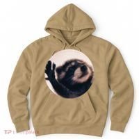 Pedro Pedro Racoon Dance Popular Internet Meme Racoon Day Hoodie thumb 0