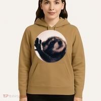 Pedro Pedro Racoon Dance Popular Internet Meme Racoon Day Hoodie thumb 5