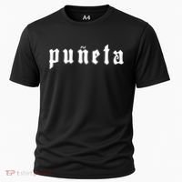 Puñeta Puerto Rico Cooling Performance Crew T-Shirt thumb 0