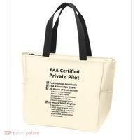 Private Pilot Requirements & Completion Checks Tote Bag thumb 3