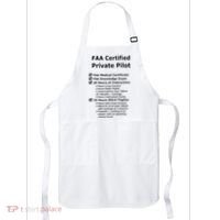 Private Pilot Requirements & Completion Checks Apron thumb 0