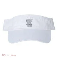 Private Pilot Requirements & Completion Checks Visor thumb 0