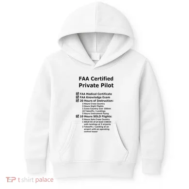 Kids Hoodie