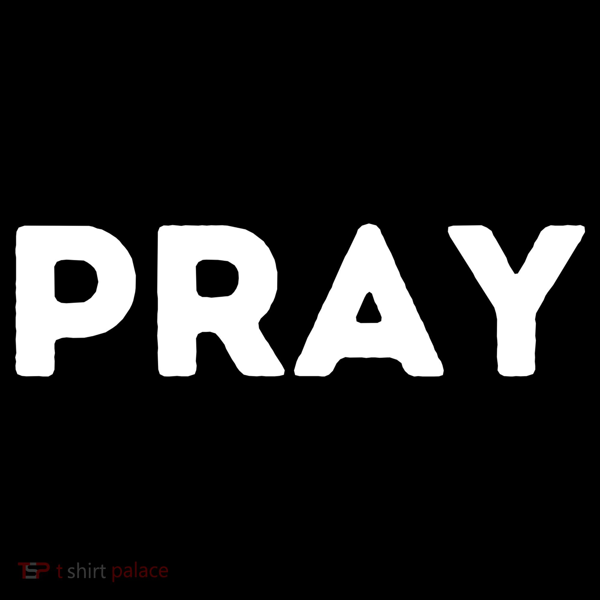 Pray Polo