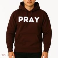 Pray Hoodie thumb 2